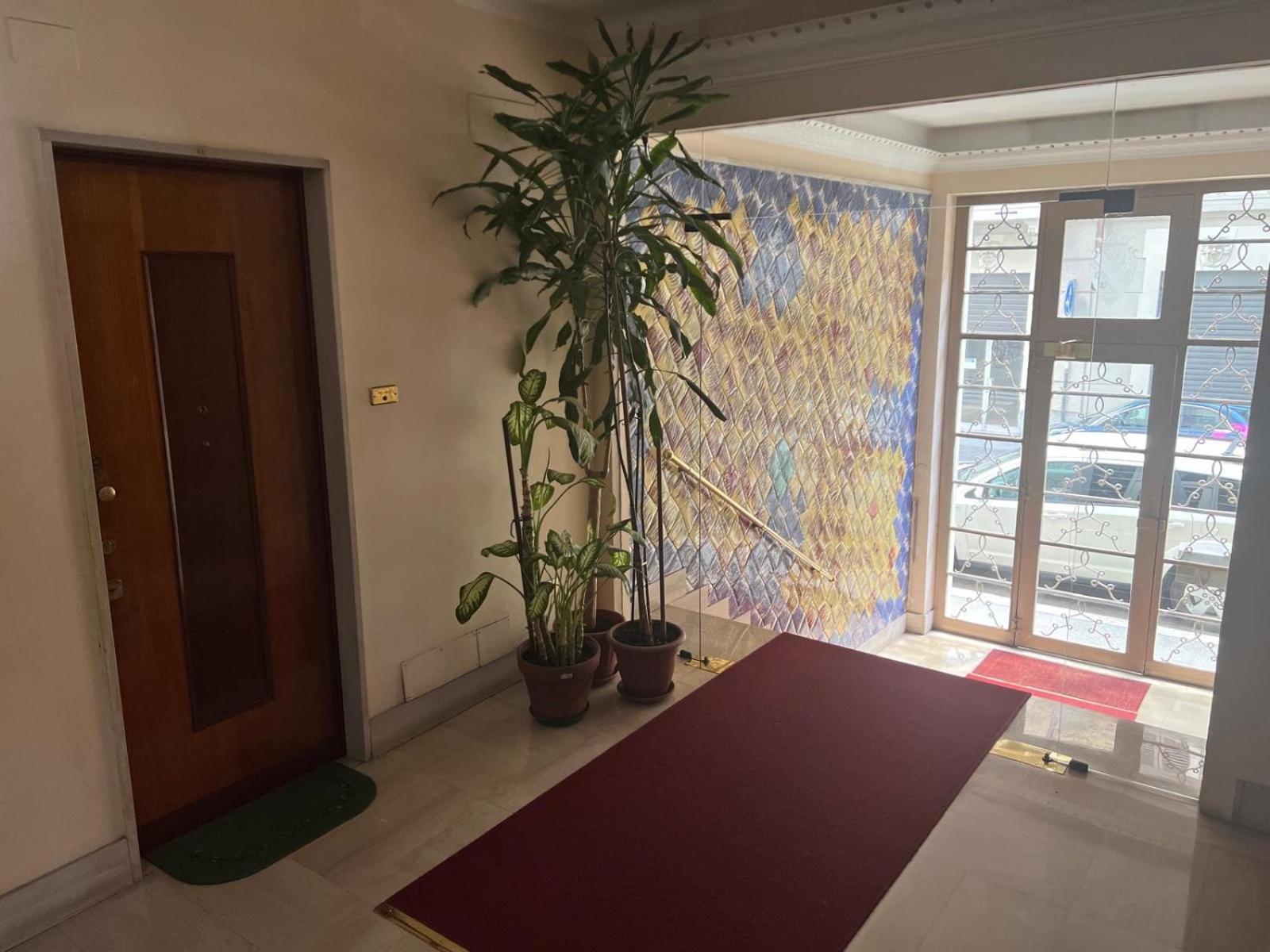Casa Minu Turin
