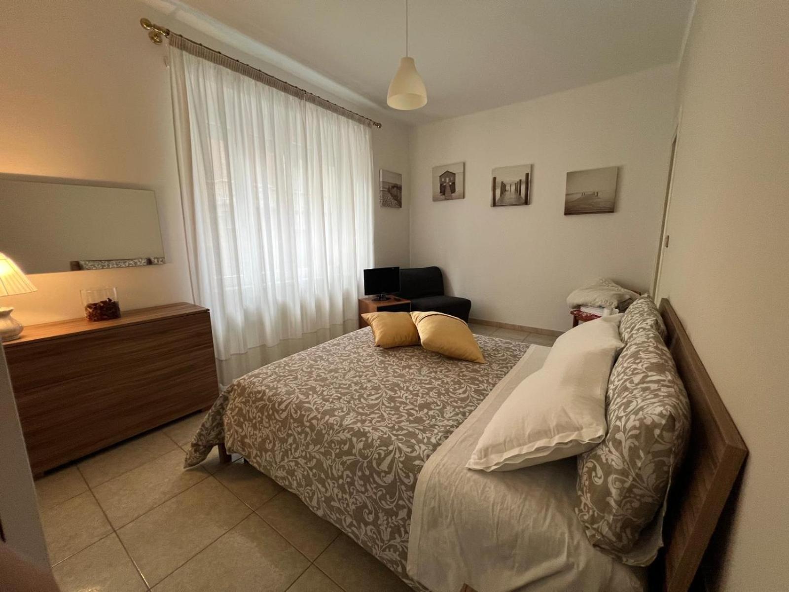 Casa Minu Apartment *